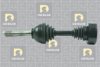  C7000 Drive Shaft